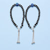 Adjustable Evil Eye Protection kids Najaria Bracelet